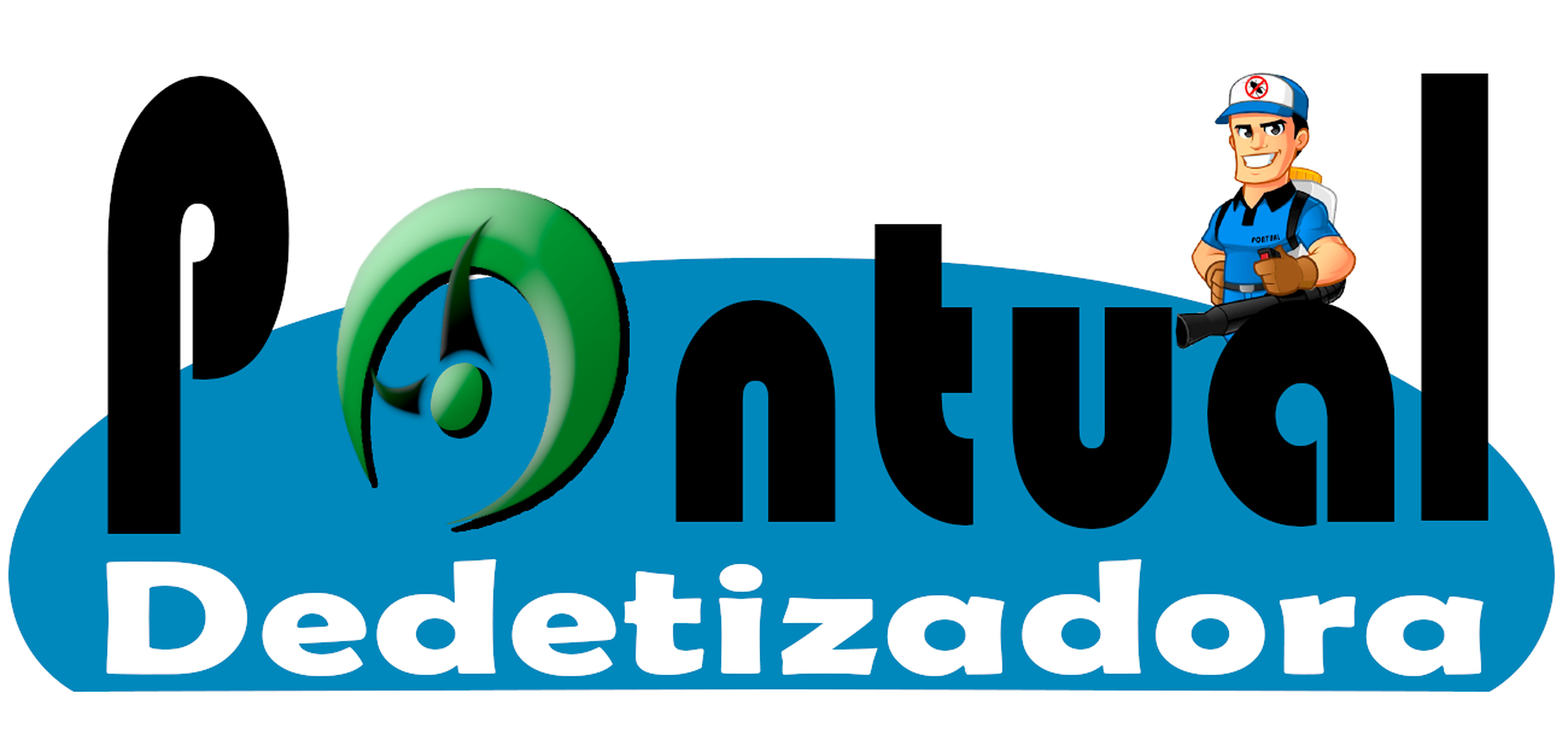 Pontual Dedetizadora